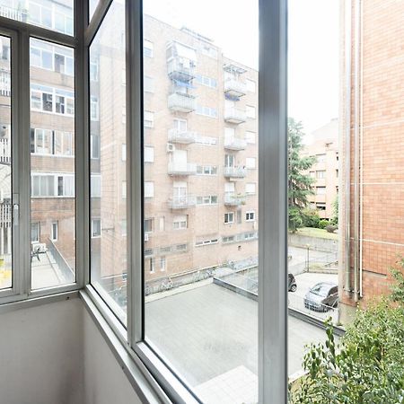 Mascarella, Bologna By Short Holidays Eksteriør bilde
